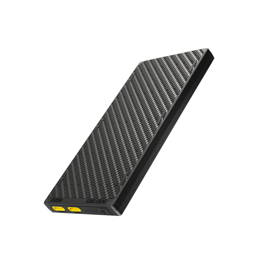 Nitecore NB10000 Power Bank