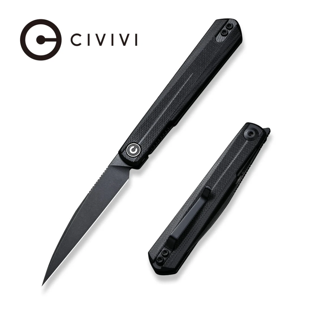 Civivi Clavi Pocketknife