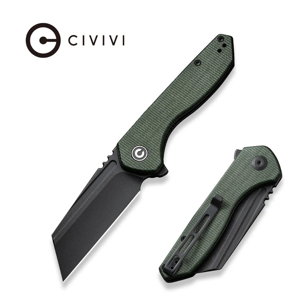 Civivi ExOne Knife