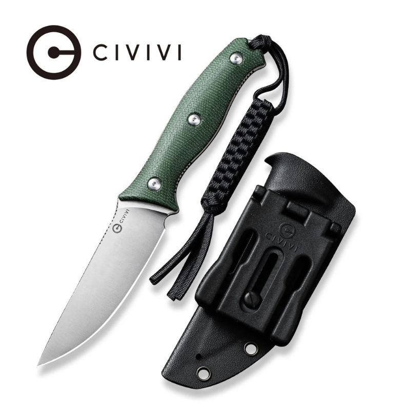Civivi Stormridge Fixed Blade