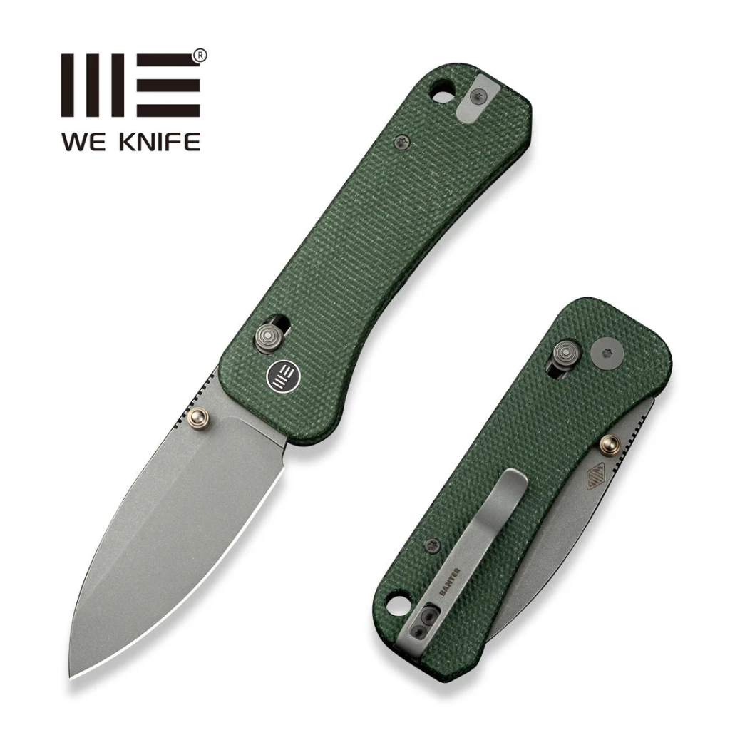 We Knife Banter 2 Knife