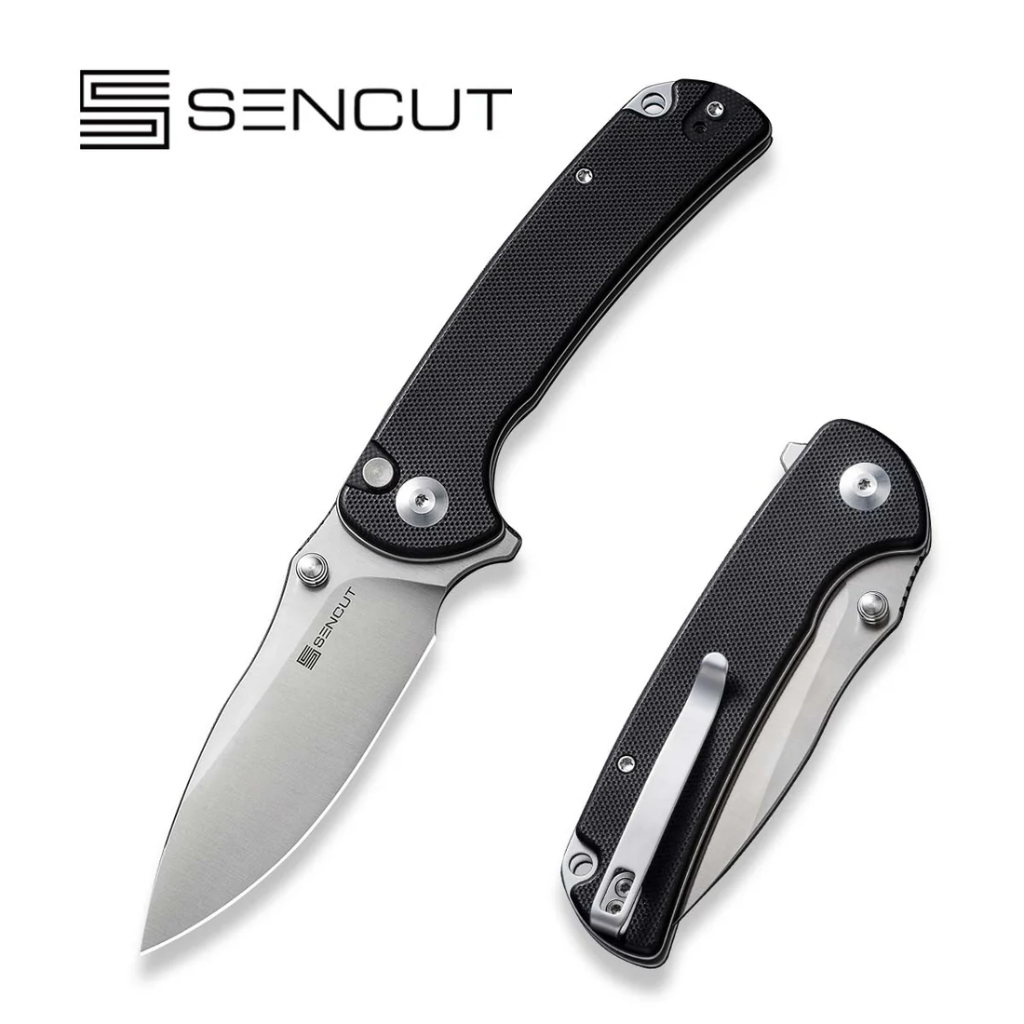 Sencut Pulsewave Knife