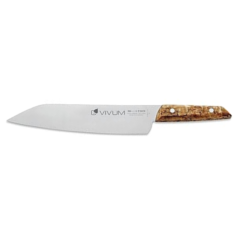 F Dick Vivum Chef Knife 8.5"