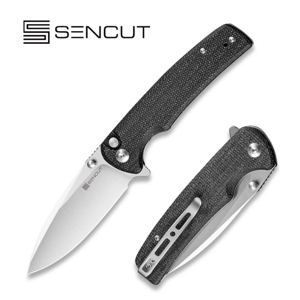 Sencut Sachse Knife