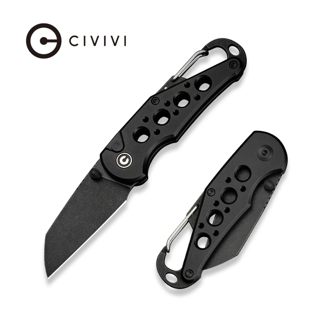 Civivi Pragma Knife