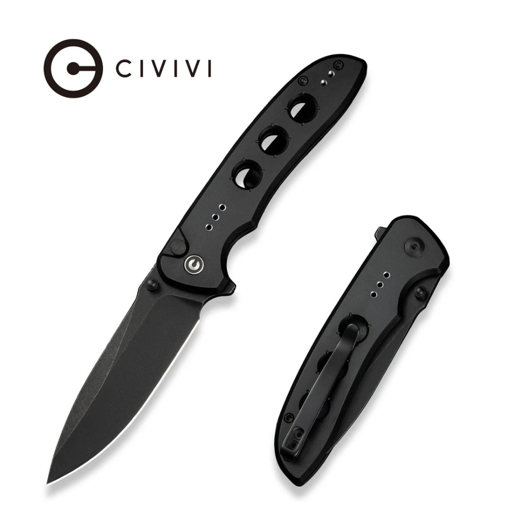 Civivi Hyperpulse Knife 