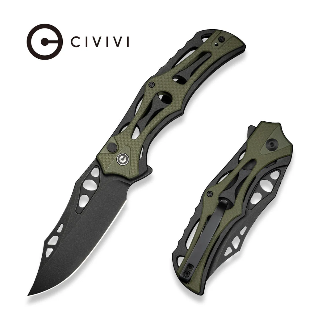 Civivi Biophase Knife