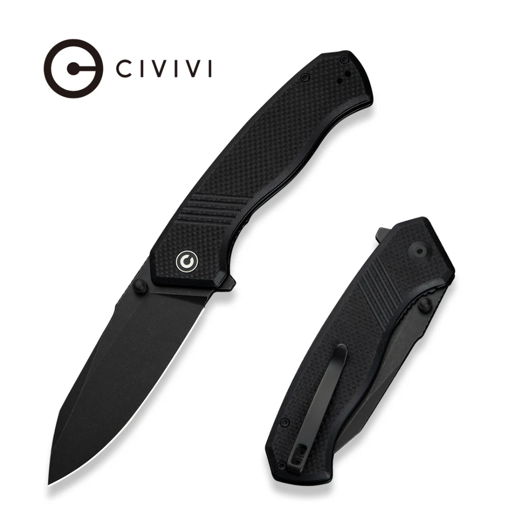 Civivi Placoid Knife
