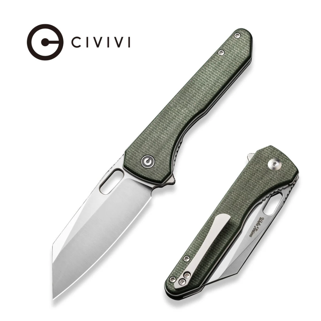 Civivi Nugz Knife