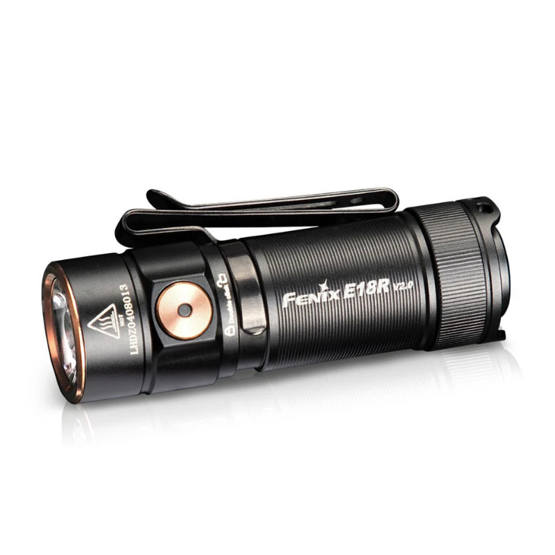 Fenix E18R V2.0 EDC Flashlight