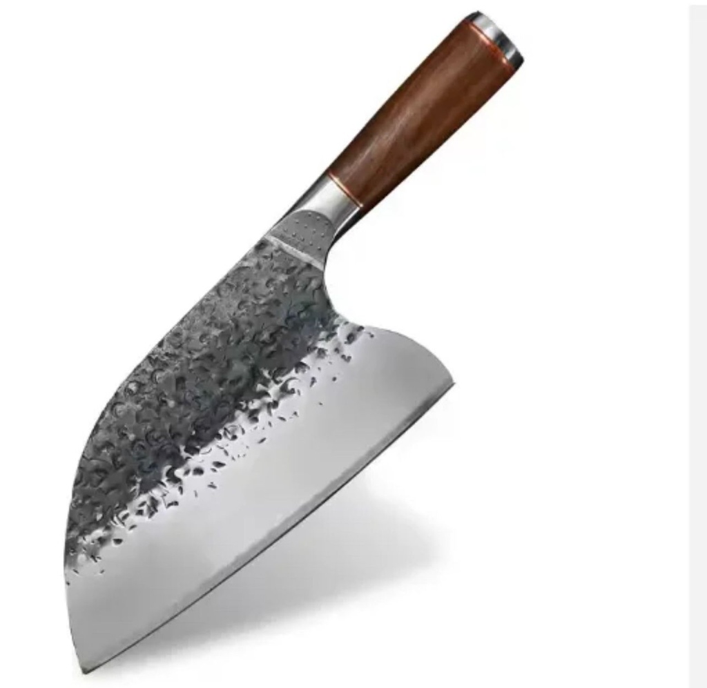 Moose Serbian Chopper