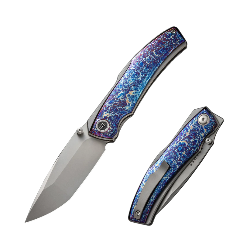 We Knife Swordfin Knife