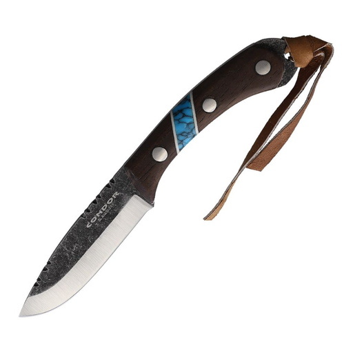 Condor Blue River Neck Knife