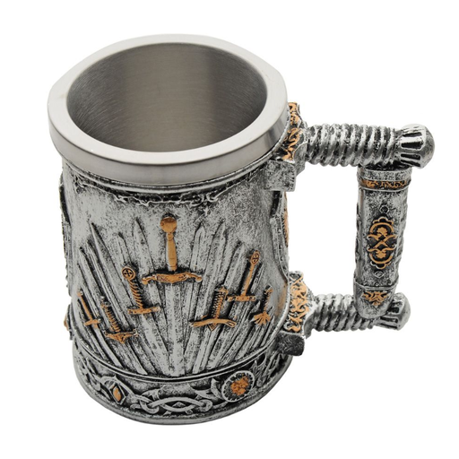 Medieval Swords Mug