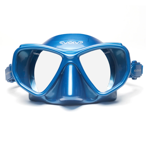 Evolve Ascent Mask