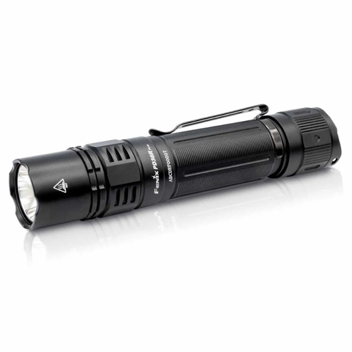 Fenix PD36R PRO Rechargeable Flashlight