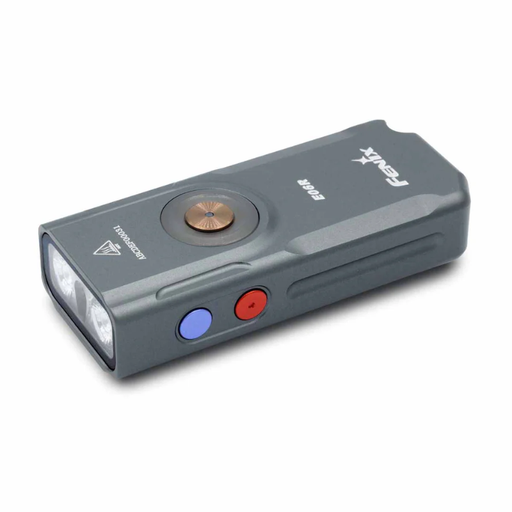 Fenix E06R LED Flashlight