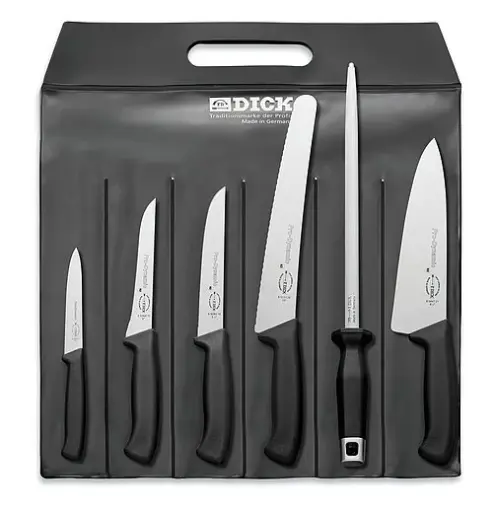 F Dick Pro Dynamic Knife Set