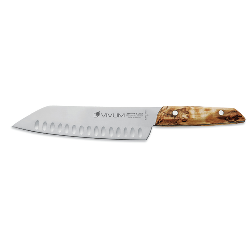 F Dick Vivum Santoku