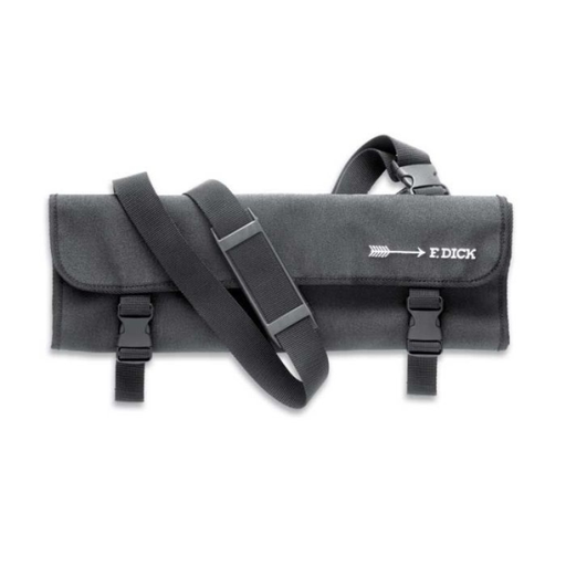 [81076010] F Dick Textile Roll Bag empty 7 pieces