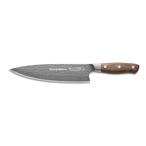 F Dick Dark Nitro Chef's Knife