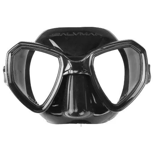 Salvimar Morpheus Antifog Mask