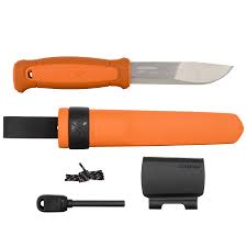 Morakniv Kansbol Knife