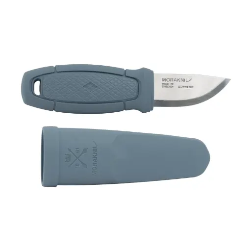 Morakniv Eldris Light Duty Dusty Blue