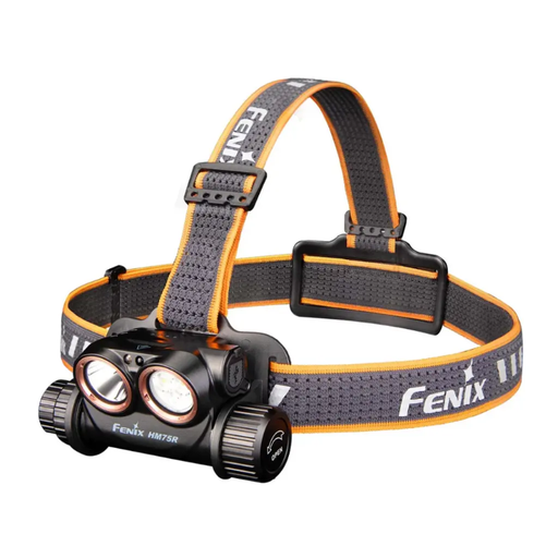 Fenix HM75R Headlight 