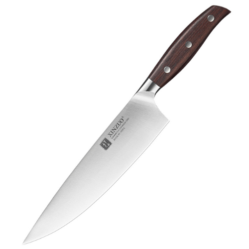 XINZUO B35 Zhi Chef’s Knife 8“ B35-CS