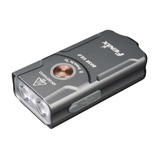 Fenix E03R V2.0 Keychain Light