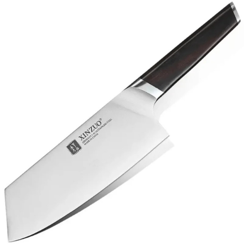 Xinzuo B5S 6.5" Bone Chopper B5S-KG