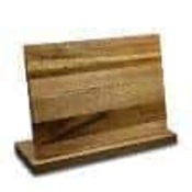 Xinzuo magnetic knife block QX0-01