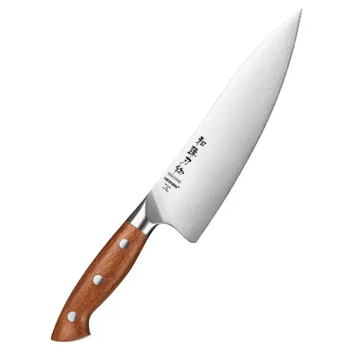Xinzuo 8" Chef Knife - Supreme Series X02-CS