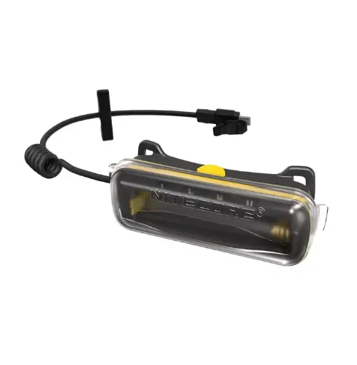 Nitecore Extension Battery Case