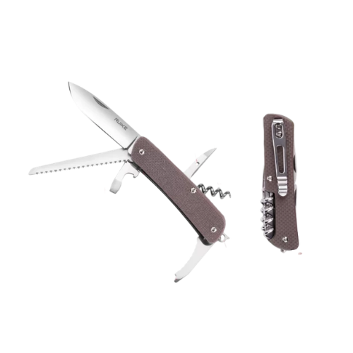 Ruike M32-N Multitool Brown 