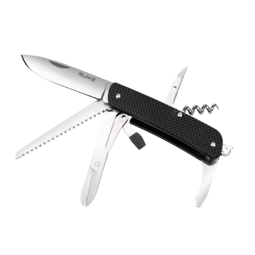 Ruike M42-B Multitool Black 