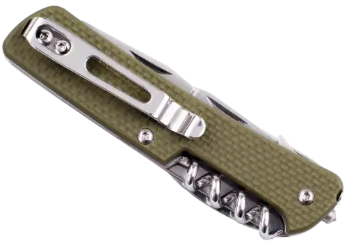 Ruike M51-G Multitool Green
