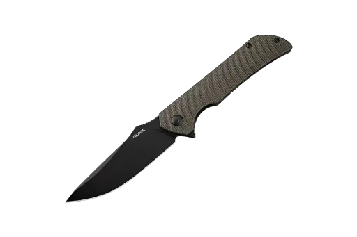 Ruike P123-MB knife