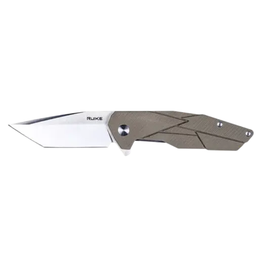 Ruike P138-W Knife