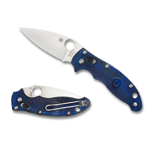 Spyderco Manix 2 CTS BD1N