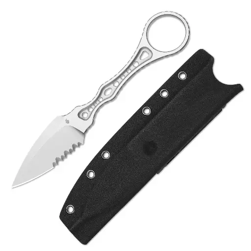 Kizer Defensor | Nitro-V | Stonewashed | KizerV™ FB02A2