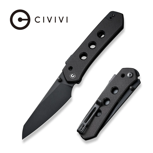 Civivi Vision FG Knife