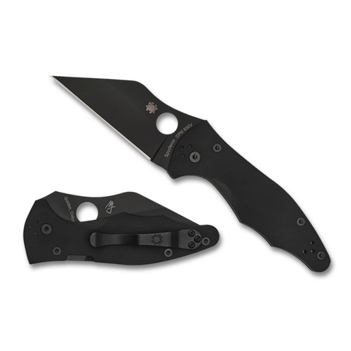 Spyderco Yojimbo 2 Knife S30V