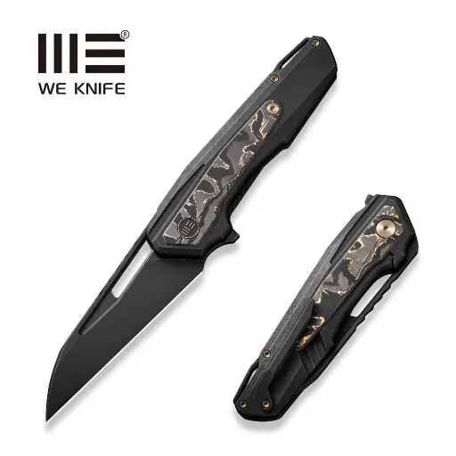 We Knife Falcaria Knife 20CV