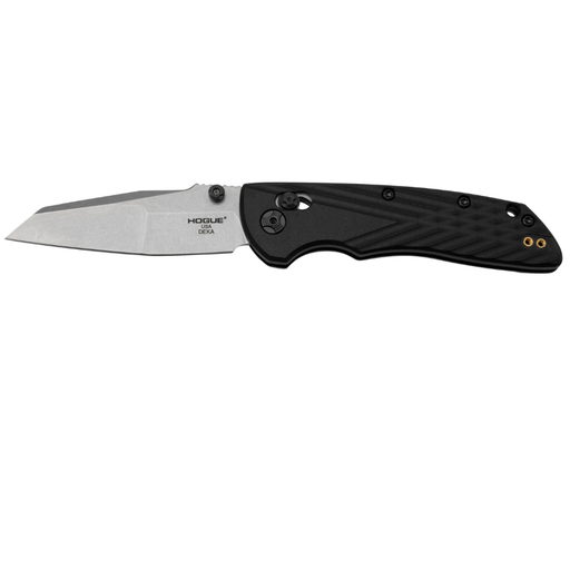 Hogue Deka Knife CPM Magnacut