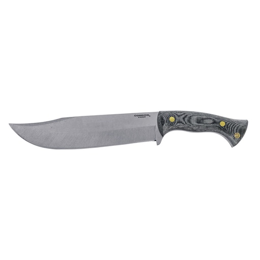 Condor Plan A Knife