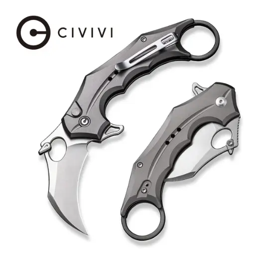 Civivi Incisor II Karambit