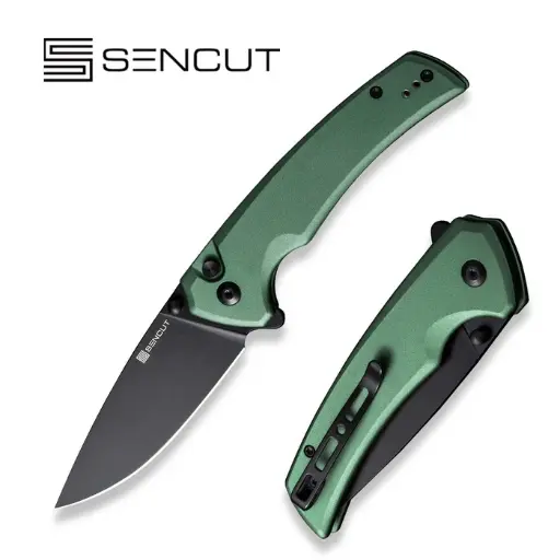 Sencut Serene Knife