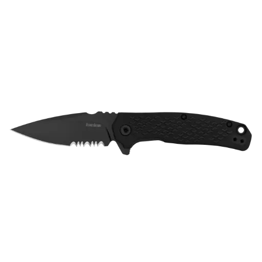 Kershaw Conduit Serrated Knife KS1407ST